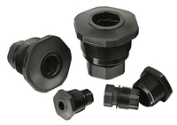 LP3234 LPCG 3/4 Black-NO NUT