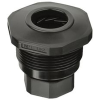 LP3234 LPCG 3/4 Black-NO NUT
