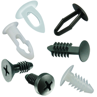 Fasteners and Retainers